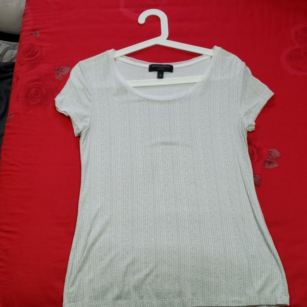 T shirt